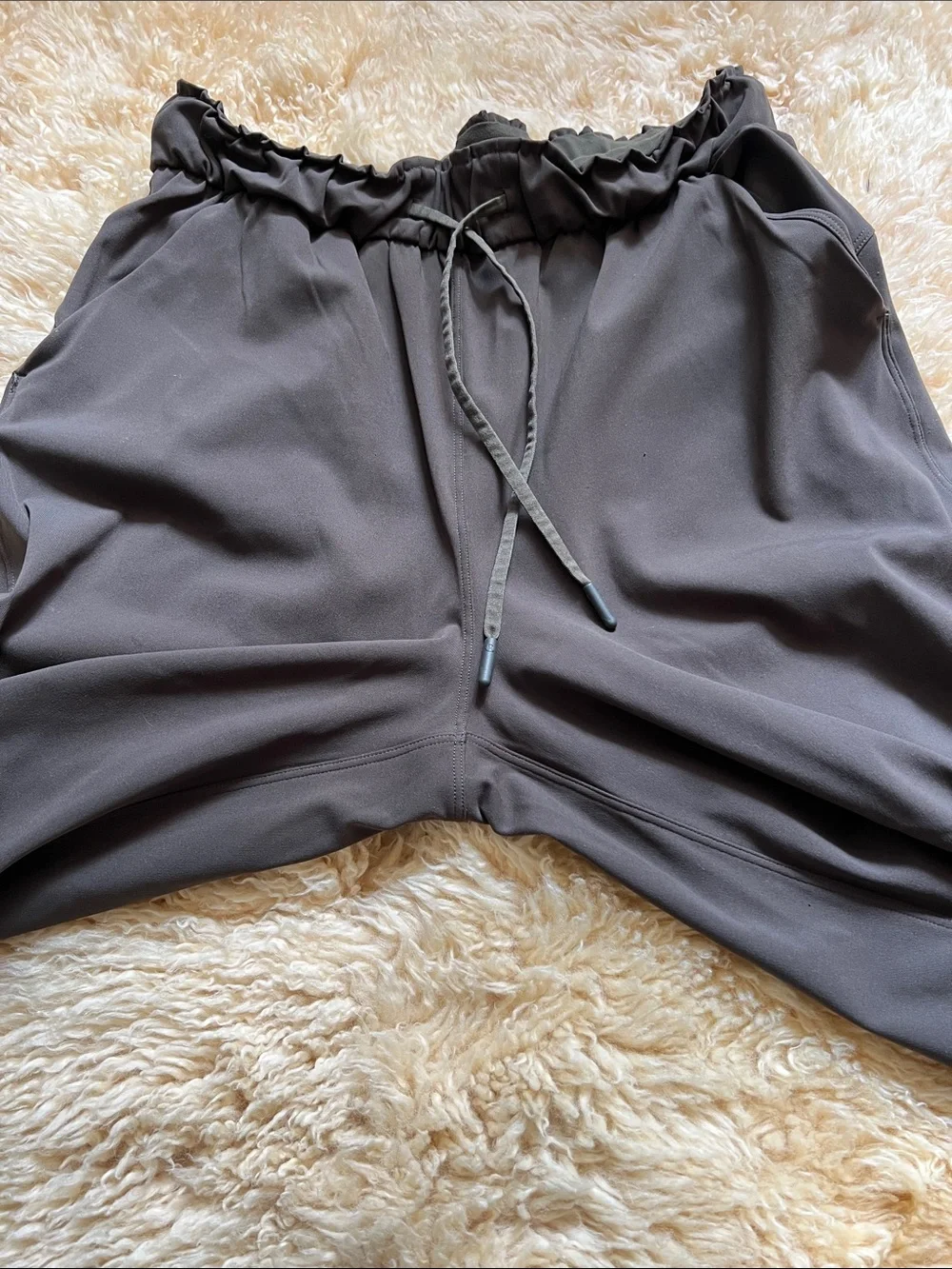 lululemon athletica good very